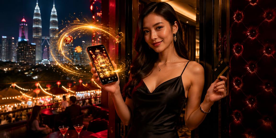 Slot j3 9pm Untuk Malaysia