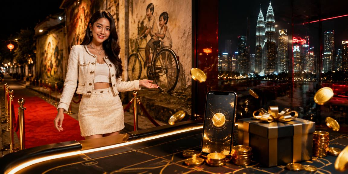 j3 9pm Slot & Sportsbook untuk pemain Malaysia