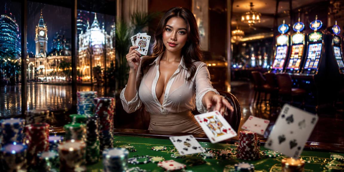 j3 9pm Slot & Sportsbook untuk pemain Malaysia