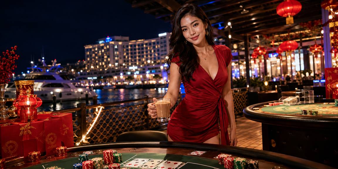 j3 9pm Slot & Sportsbook untuk pemain Malaysia